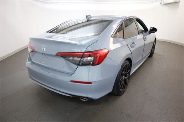 Thumbnail: 2023 Honda Civic - 7