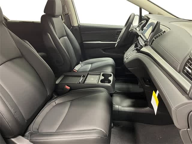 Thumbnail: 2026 Honda Odyssey - 27