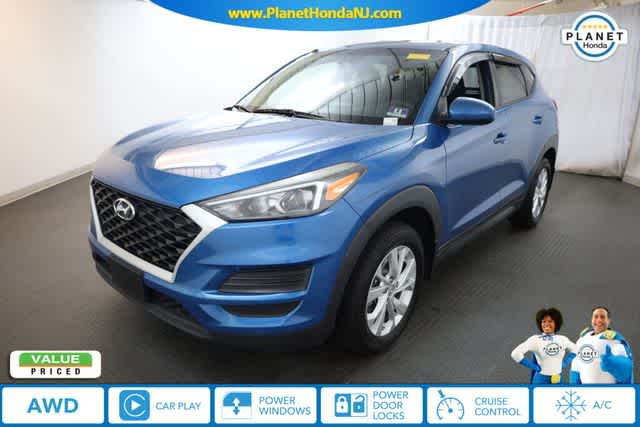 2019 Hyundai Tucson SE -
                  Union, NJ
