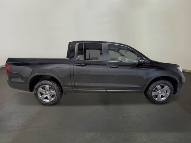 Thumbnail: 2026 Honda Ridgeline - 9