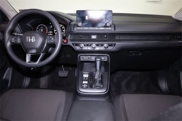 Thumbnail: 2025 Honda CR-V - 17