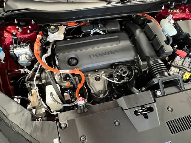 Thumbnail: 2026 Honda CR-V - 11