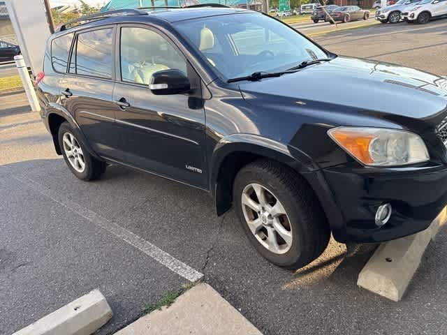 Thumbnail: 2012 Toyota RAV4 - 9
