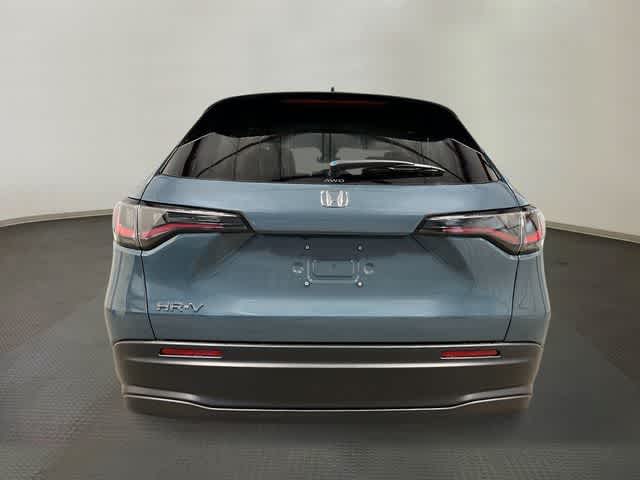 Thumbnail: 2027 Honda HR-V - 4