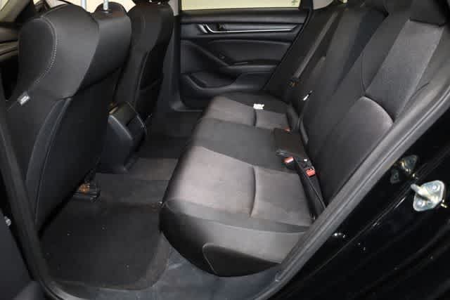 Thumbnail: 2019 Honda Accord - 21