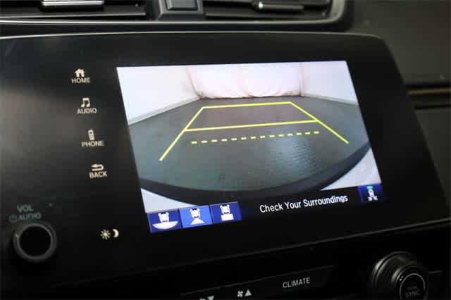 Thumbnail: 2022 Honda CR-V - 24