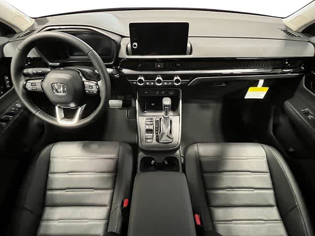 Thumbnail: 2026 Honda CR-V - 15