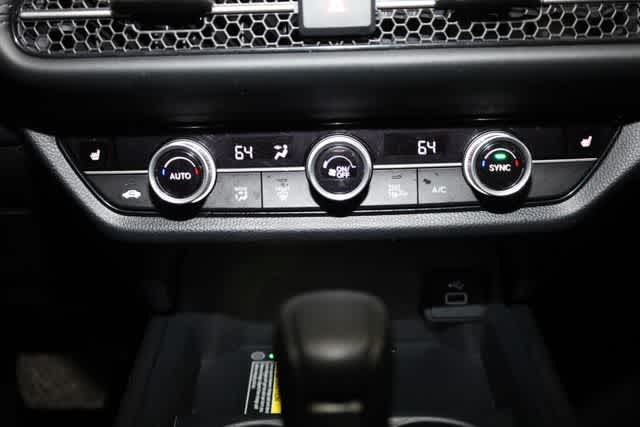 Thumbnail: 2025 Honda HR-V - 29