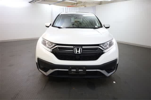 Thumbnail: 2022 Honda CR-V - 12