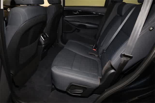 Thumbnail: 2019 Kia Sorento - 21