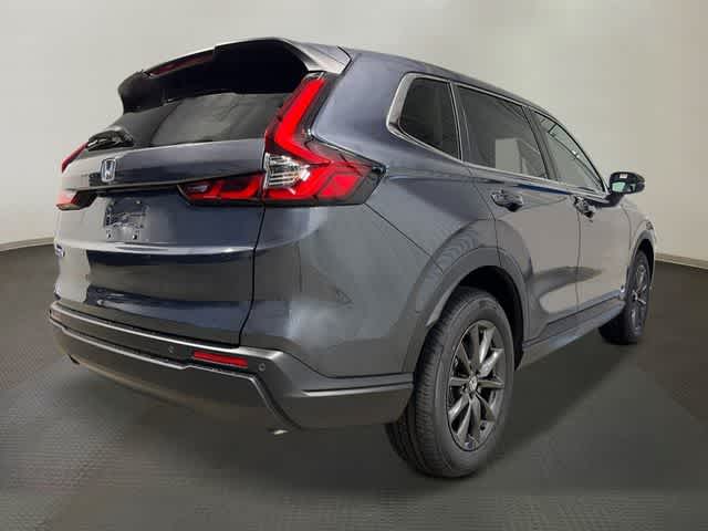 Thumbnail: 2026 Honda CR-V - 6