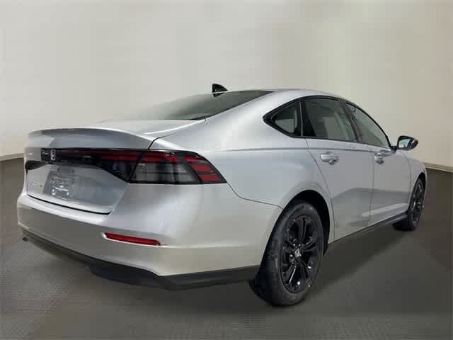 Thumbnail: 2025 Honda Accord - 6