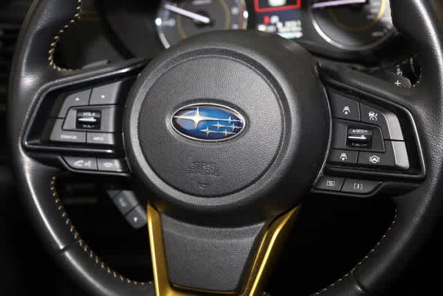 Thumbnail: 2021 Subaru Crosstrek - 31