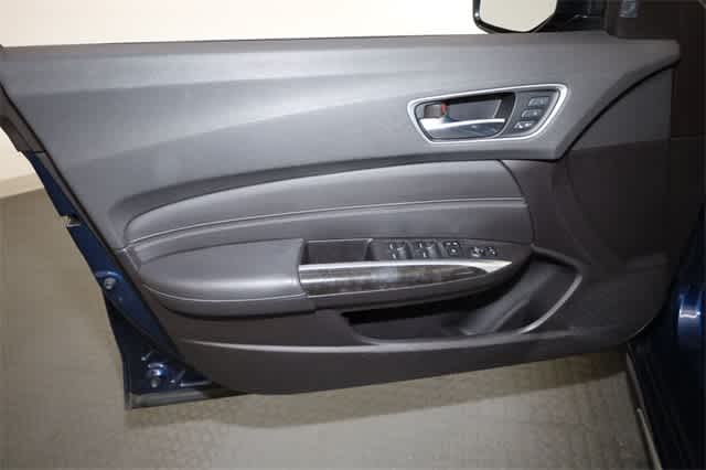 Thumbnail: 2019 Acura TLX - 13