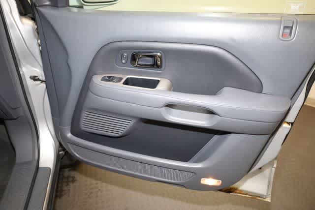 Thumbnail: 2007 Honda Pilot - 29