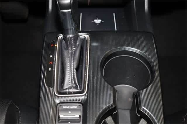 Thumbnail: 2023 Honda Civic - 34