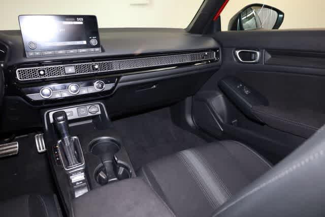 Thumbnail: 2023 Honda Civic - 19