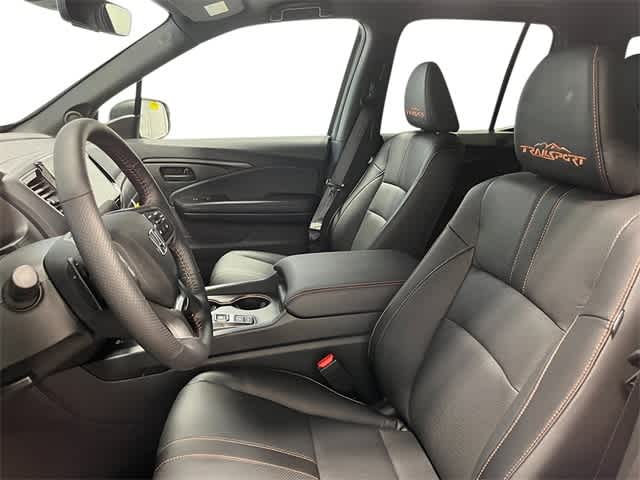 Thumbnail: 2026 Honda Ridgeline - 12