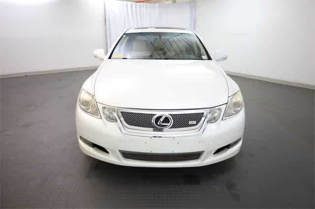Thumbnail: 2010 Lexus GS - 12