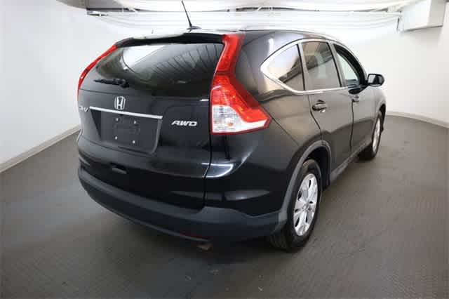 Thumbnail: 2012 Honda CR-V - 7