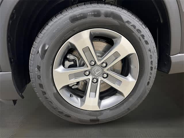 Thumbnail: 2025 Honda Pilot - 11
