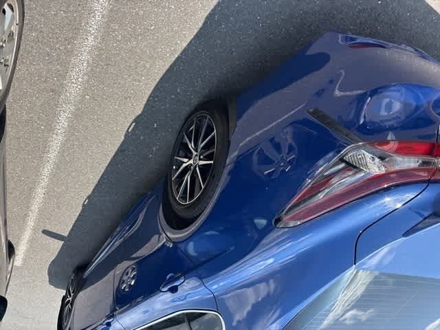 Thumbnail: 2024 Toyota Camry - 12