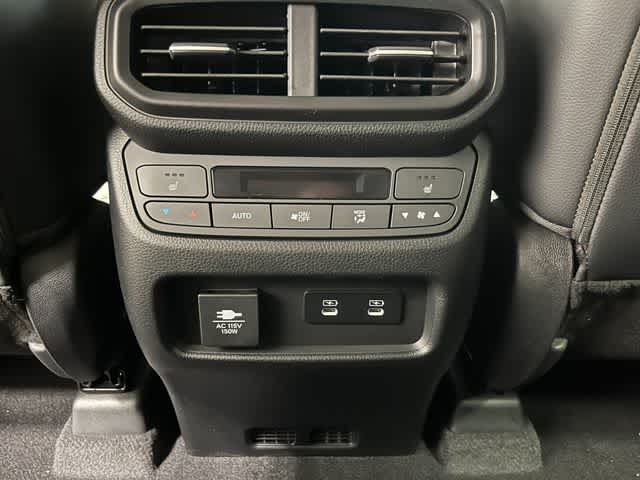 Thumbnail: 2026 Honda Pilot - 24