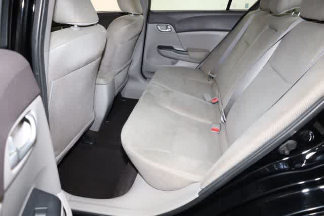 Thumbnail: 2012 Honda Civic - 19