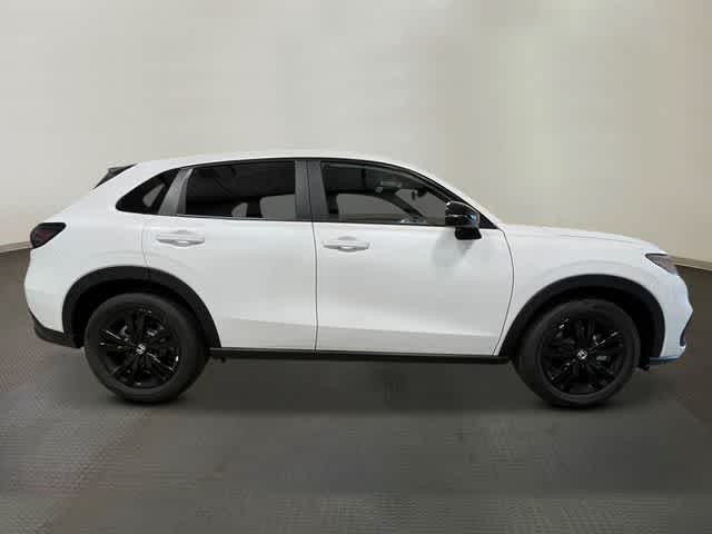 Thumbnail: 2026 Honda HR-V - 9