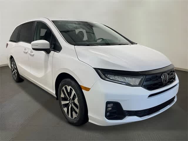 Thumbnail: 2026 Honda Odyssey - 8