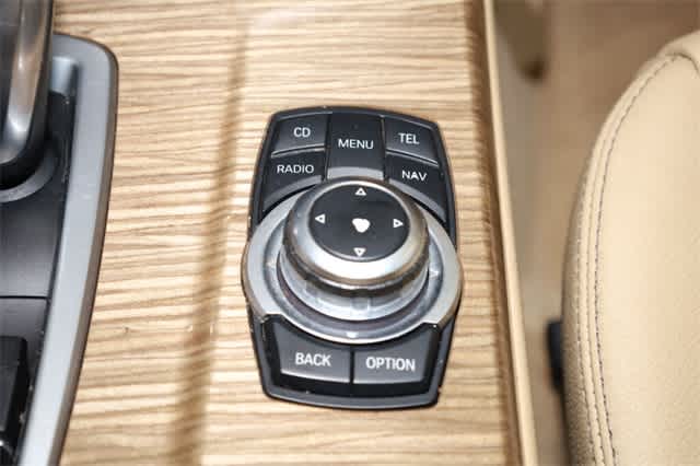 Thumbnail: 2013 BMW X3 - 36