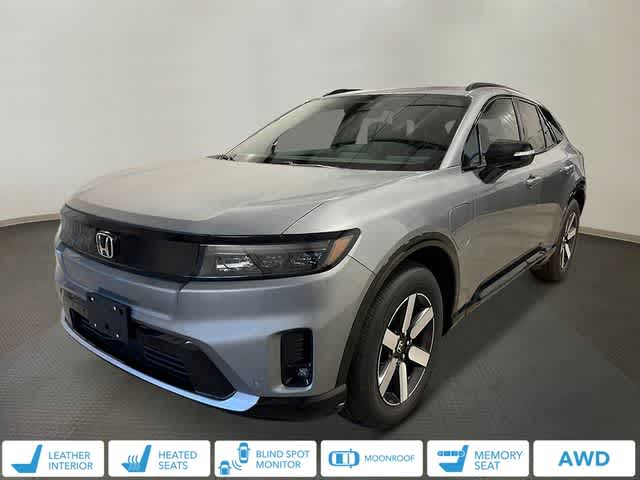 Thumbnail: 2026 Honda Prologue - 1
