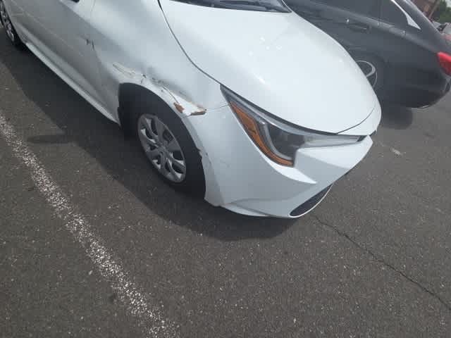 Thumbnail: 2021 Toyota Corolla - 29