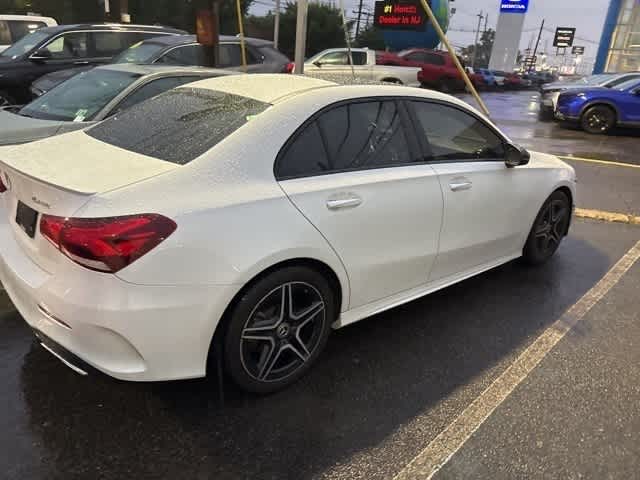 Thumbnail: 2019 Mercedes-Benz A-Class - 11