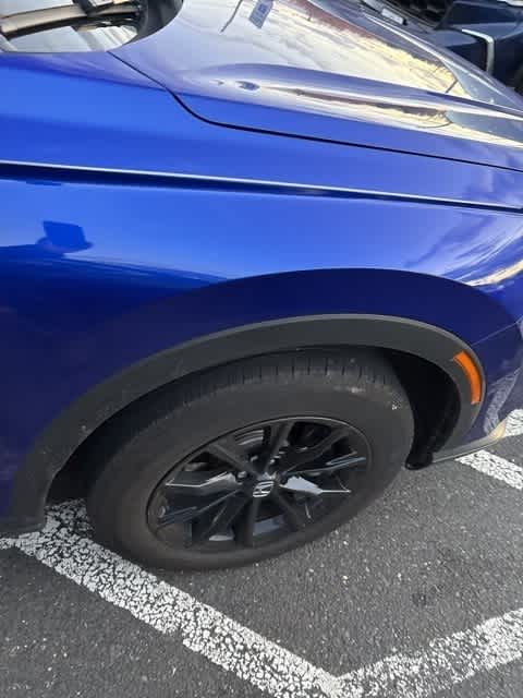 Thumbnail: 2024 Honda CR-V - 14