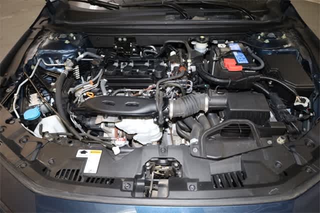 Thumbnail: 2024 Honda Accord - 34