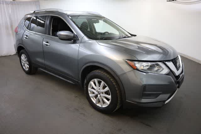 Thumbnail: 2018 Nissan Rogue - 10