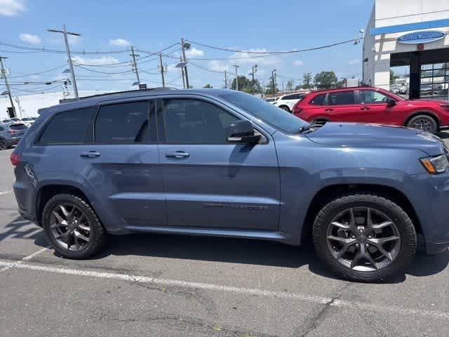 Thumbnail: 2020 Jeep Grand Cherokee - 18