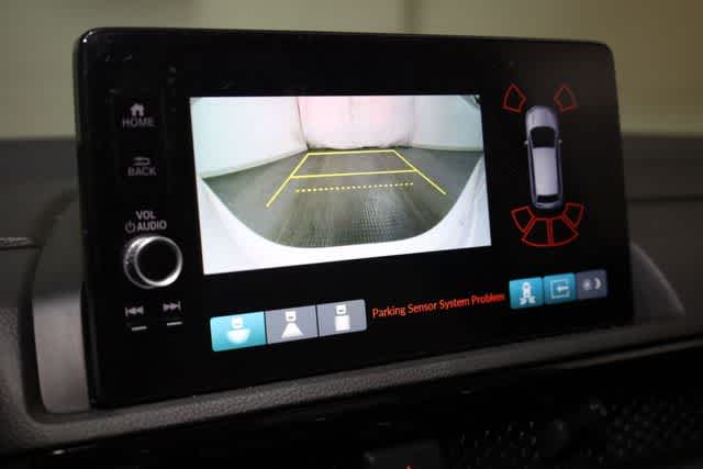 Thumbnail: 2023 Honda CR-V - 24