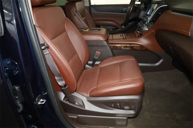 Thumbnail: 2019 Chevrolet Tahoe - 20