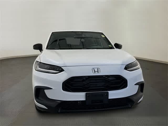 Thumbnail: 2025 Honda HR-V - 10