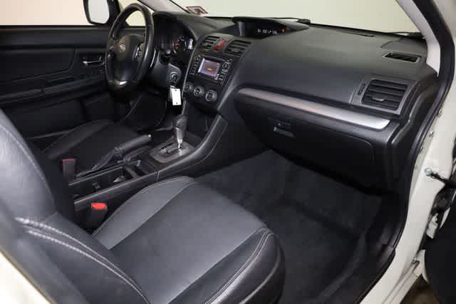 Thumbnail: 2013 Subaru XV Crosstrek - 30