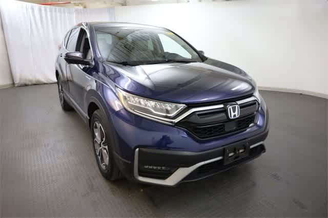 Thumbnail: 2022 Honda CR-V - 11