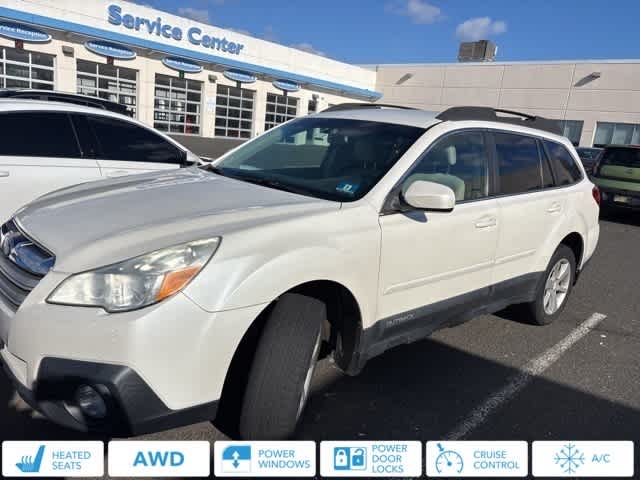 2014 Subaru Outback Premium -
                  Union, NJ