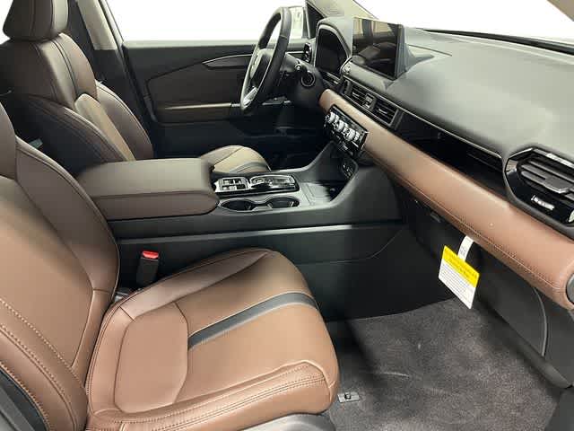 Thumbnail: 2026 Honda Pilot - 27