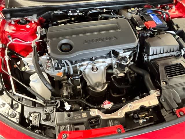 Thumbnail: 2026 Honda Civic - 12