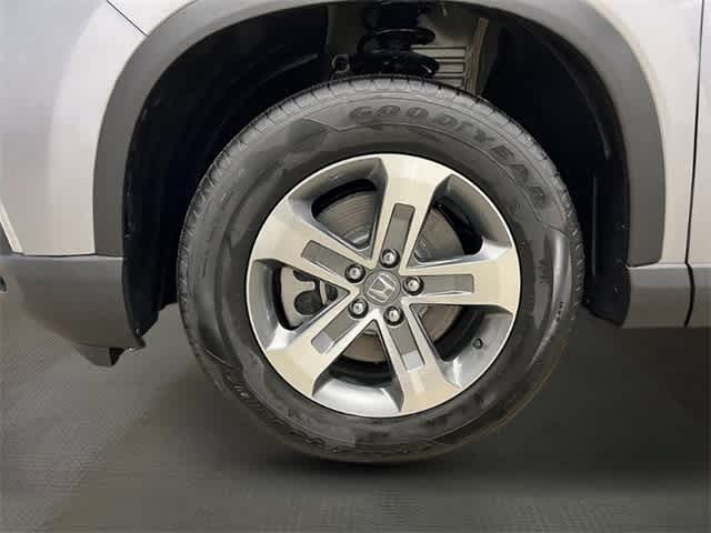Thumbnail: 2025 Honda Pilot - 11