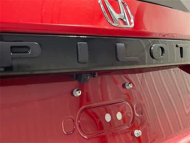 Thumbnail: 2025 Honda Pilot - 5