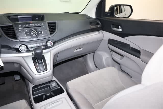 Thumbnail: 2014 Honda CR-V - 18
