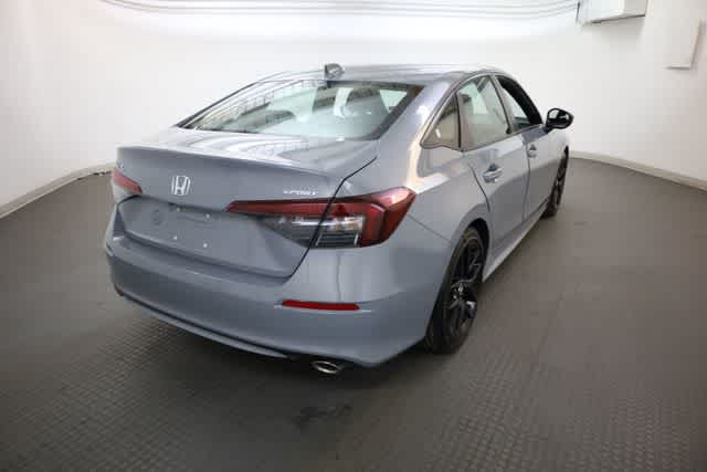 Thumbnail: 2025 Honda Civic - 7
